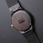 Engraved Wooden Watch - World's Best Dad
