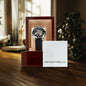 Men's Openwork Watch 0001