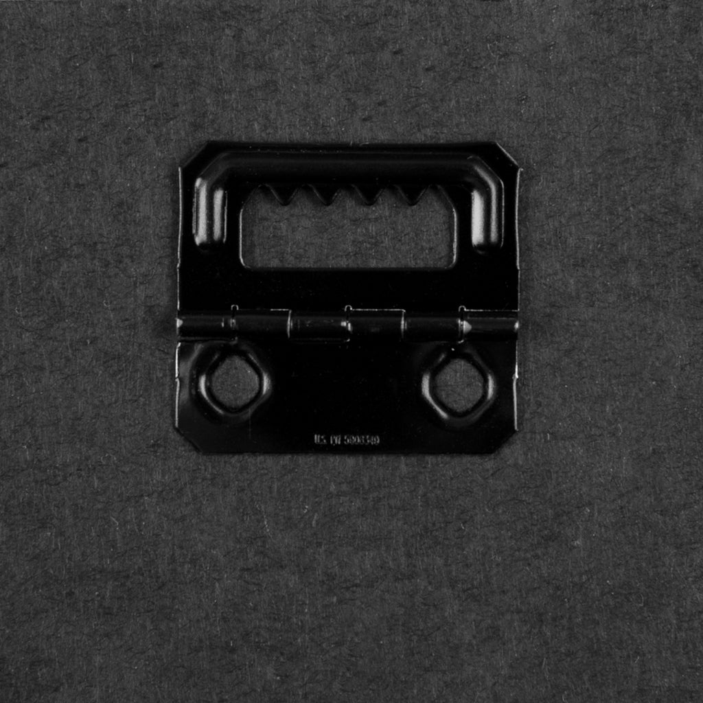 Canvas Gallery Wraps - 3D Vibrant Circles 0001