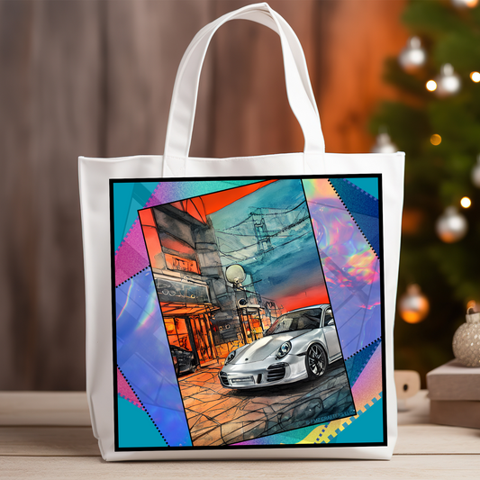 Custom Tote San Fran 0001