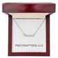 Personalized Name Necklace