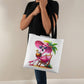 Classic Tote Bag - Flamingo0001