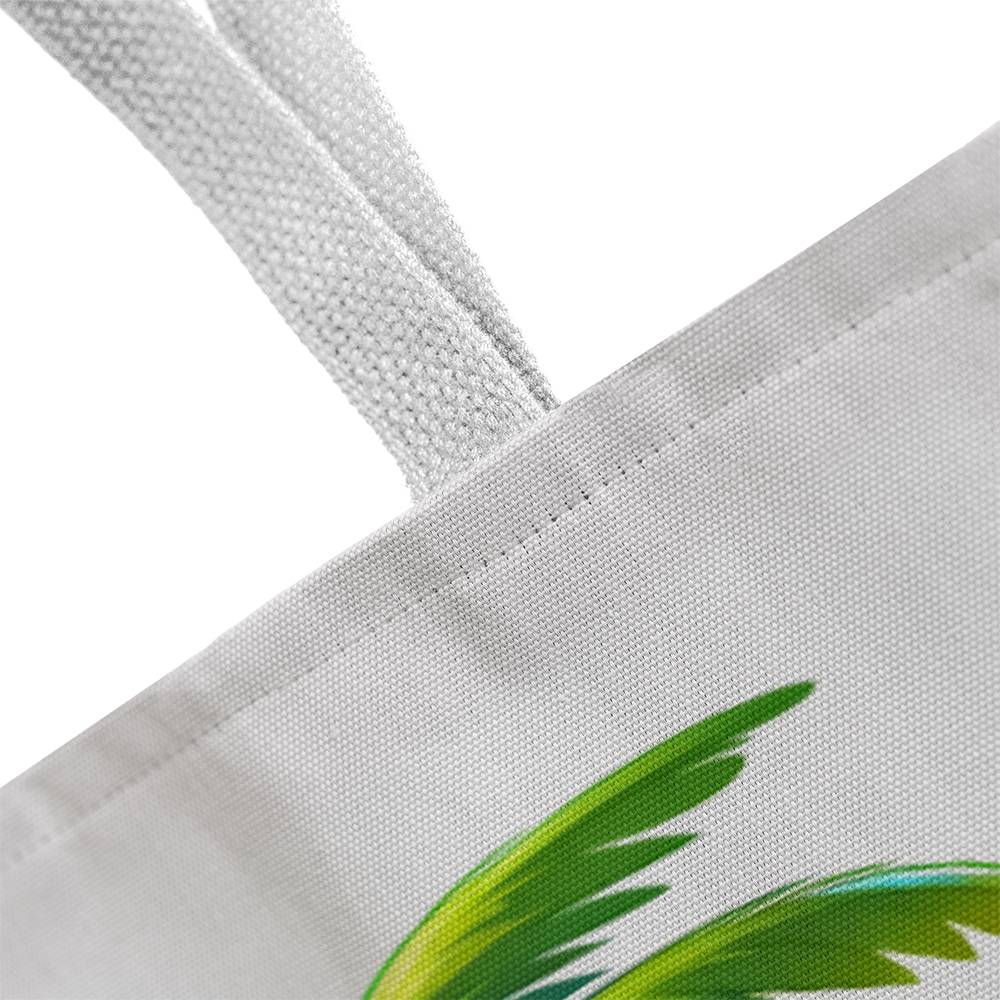 Classic Tote Bag - Flamingo0001