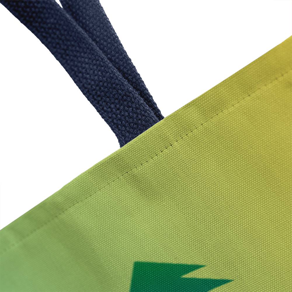 Tote - Campers Gonna Camp