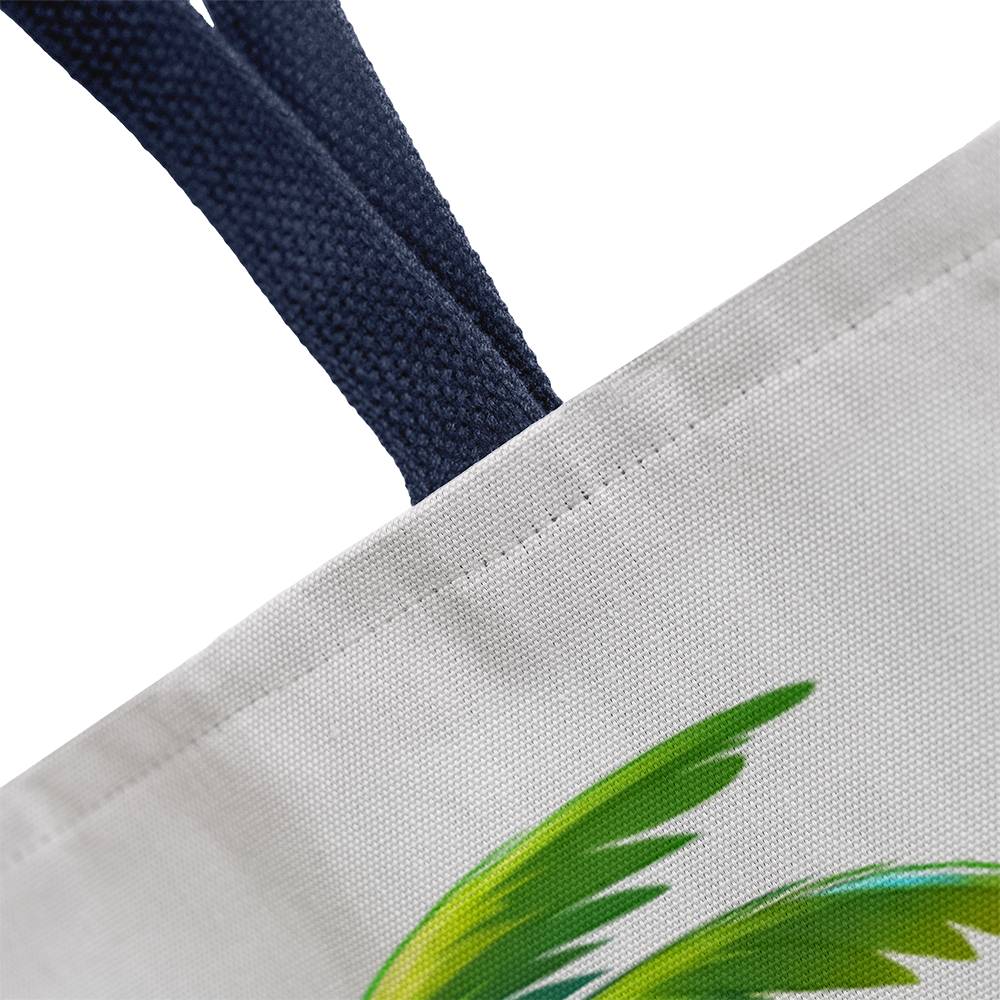 Classic Tote Bag - Flamingo0001