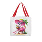 Classic Tote Bag - Flamingo0001