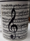 Custom Mug, 15 oz. The Adlin 0001
